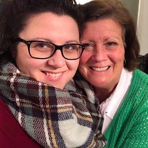 Meet your Posher, Lindsay